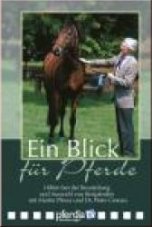 Ein Blick f�r Pferde DVD