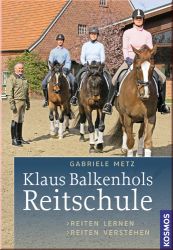 Klaus Balkenhols Reitschule