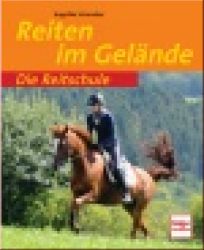 Reiten im Gel�nde
