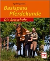 Basispass Pferdekunde