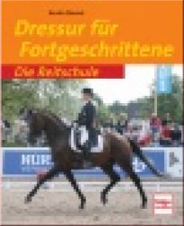 Dressur f�r Fortgeschrittene
