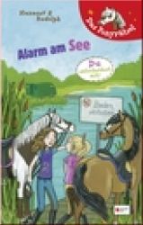 Das Ponyr�tsel: Alarm am See