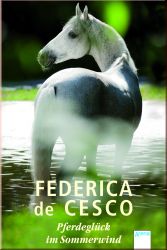 Pferdegl�ck im Sommerwind