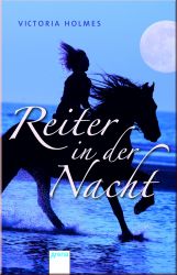 Reiter in der Nacht