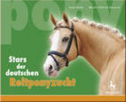 Stars der deutschen Ponyzucht Bd 2