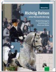 Richtig Reiten- eine Herausforderung