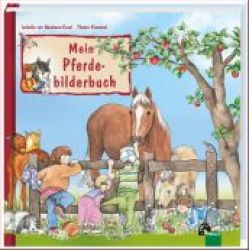 Mein Pferdebilderbuch