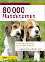 80 000 Hundenamen