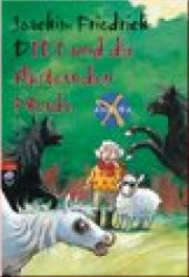 Didi und die fl�sternden Pferde