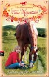 Blue Mountain 3 - Julias
