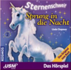 Sternenschweif CD 2 - Sprung in die Nacht