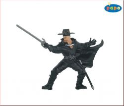 Zorro Papo