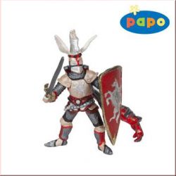 Waffenmeister Pagasus Papo