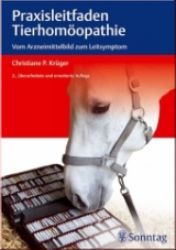 Praxisleitfaden Tierhom�opathie