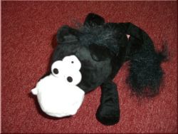 Roffle Pferd