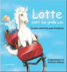 Lotte zieht das gro�e Los