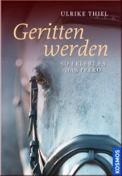Geritten werden