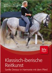 Klassisch-iberische Reitkunst