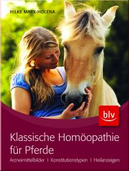 Klassische Hom�opathie f�r Pferde