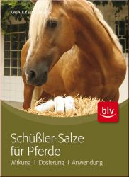 Sch�ssler-Salze f�r Pferde