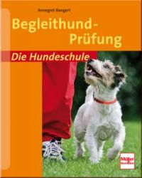 Begleithund-Pr�fung