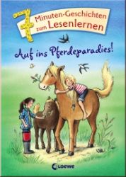 Auf ins Pferdeparadies!