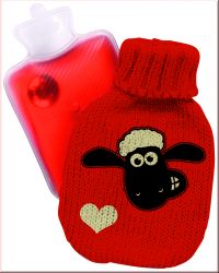 Shaun Hand-W�rmflasche