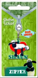 Shaun Zipper