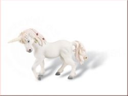 Einhorn Bullyland