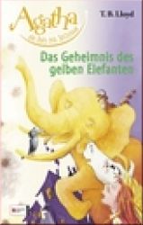 Agatha, ein Pony mit Sp�rnase, Band 5 Das Geheimnis des gelben E