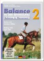 Balance in der Bewegung 2 / Balance in Movement 2 DVD