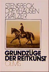 Grundz�ge der Reitkunst