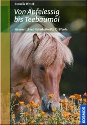 Von Apfelessig bis Teebaum�l