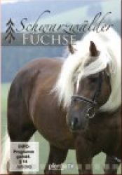 Schwarzw�ler F�chse DVD