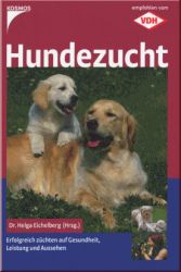 Hundezucht