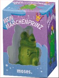 Mein magischer M�rchenprinz