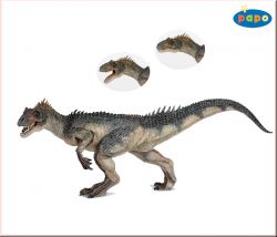Allosaurus Papo