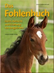 Das Fohlenbuch 2010