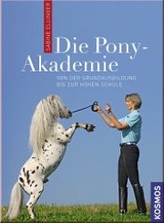 Die Pony - Akademie