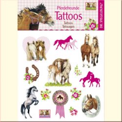 Tattoos
