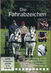 Die Fahrabzeichen DVD