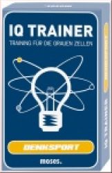 IQ Trainer - Denksport