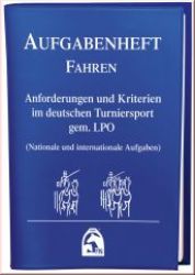 Aufgabenheft 2012 - Fahren