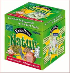 Brain Box Natur