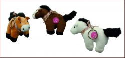 Horse Cup Pferde-Pl�sch