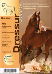 Dressurstudien Takt und Bewegungsabl�ufe