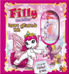Filly Ice Fairy - unsere glitzernde Welt