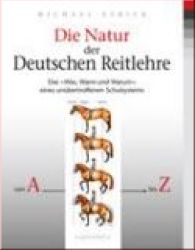 Die Natur der Deutschen Reitlehre
