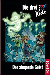 ??? Kids Nr. 49 - Der singende Geist