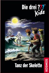 ??? Kids Nr. 48 / Tanz der Skelette